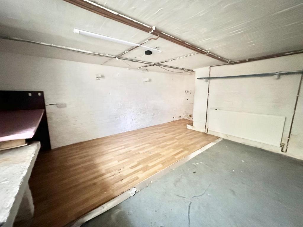 Cellar