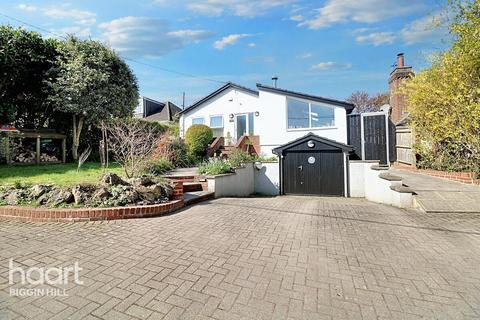 undefined, Hillside Road, Tatsfield