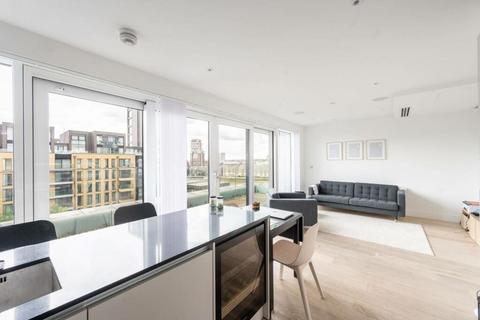 2 bedroom flat for sale, Ravensbourne Apartments, London SW6