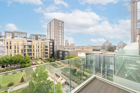 2 bedroom flat for sale, Ravensbourne Apartments, London SW6