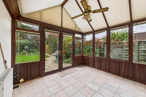 4 bedroom detached bungalow for sale, Sterling Close, COLCHESTER CO3
