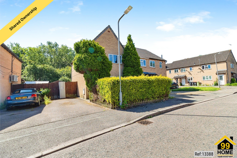 9 Diddington Close, Bletchley, Milton Keynes, MK2 3EB