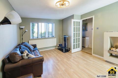 9 Diddington Close, Bletchley, Milton Keynes, MK2 3EB