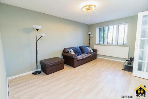 9 Diddington Close, Bletchley, Milton Keynes, MK2 3EB