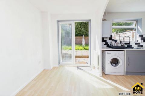 9 Diddington Close, Bletchley, Milton Keynes, MK2 3EB