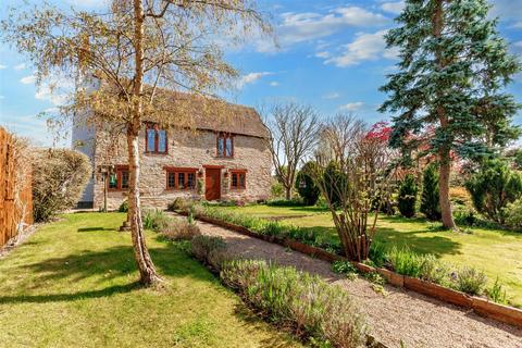 Blakes Hill, North Littleton WR11