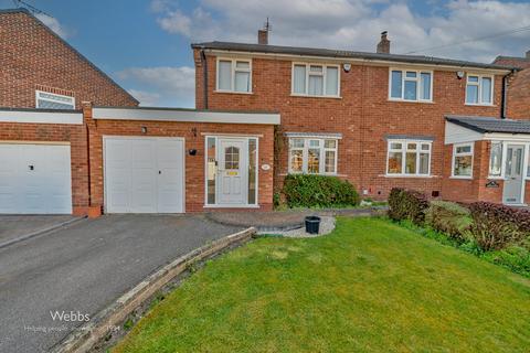 3 bedroom semi-detached house for sale, Hut Hill Lane, Walsall WS6