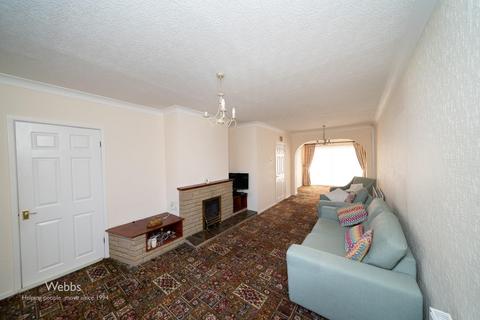 3 bedroom semi-detached house for sale, Hut Hill Lane, Walsall WS6