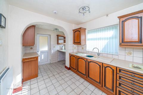 3 bedroom semi-detached house for sale, Hut Hill Lane, Walsall WS6