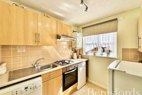 1 bedroom apartment for sale, Abbs Cross Gardens, Hornchurch, RM12
