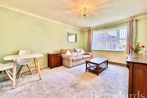 1 bedroom apartment for sale, Abbs Cross Gardens, Hornchurch, RM12