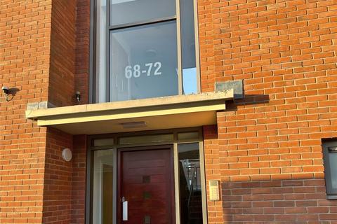 70 Albion Street, Horseley Fields, Wolverhampton, WV1 3EG