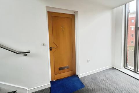 70 Albion Street, Horseley Fields, Wolverhampton, WV1 3EG