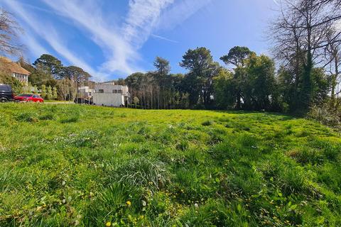 Land for sale, Mile End Road, Newton Abbot