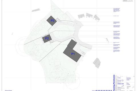 Land for sale, Mile End Road, Newton Abbot