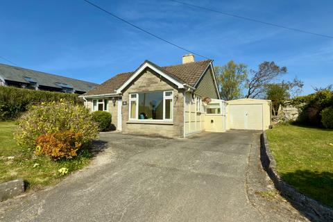 Full Circle Rock Road, St Minver, Wadebridge, PL27 6PP