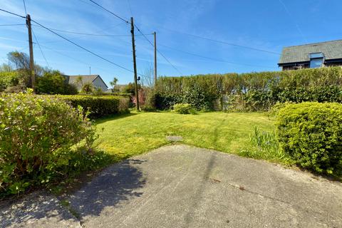 Full Circle Rock Road, St Minver, Wadebridge, PL27 6PP