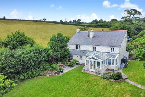 4 bedroom detached house for sale, Lanivet, Cornwall PL30