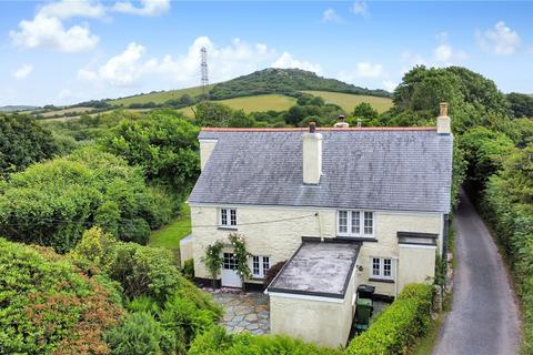 4 bedroom detached house for sale, Lanivet, Cornwall PL30