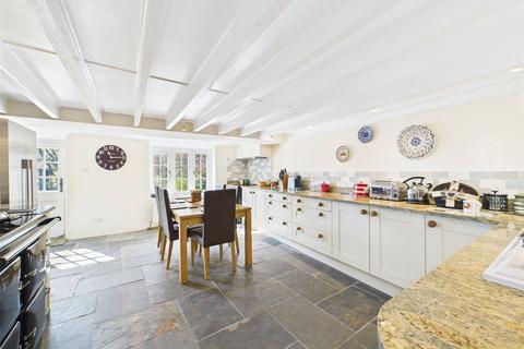 4 bedroom detached house for sale, Lanivet, Cornwall PL30