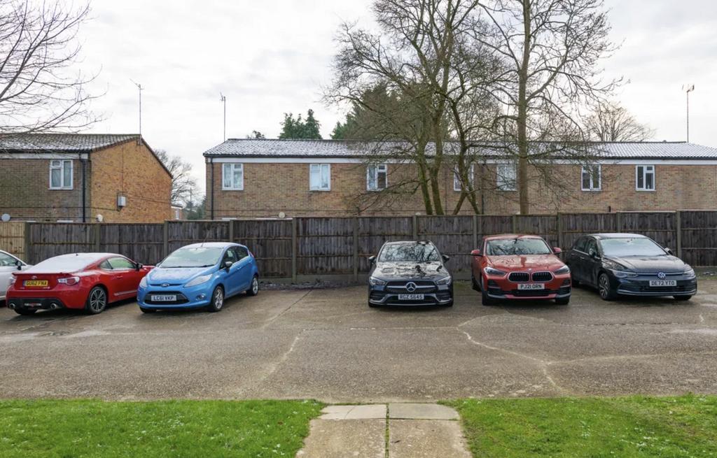 Car Park