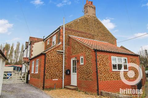 2 bedroom cottage for sale, Alma Road, Snettisham, King's Lynn