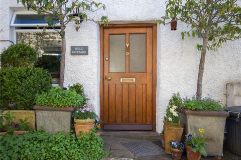 Bell Cottage Cocking Yard, Burton, Carnforth, LA6 1LZ