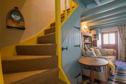 Bell Cottage Cocking Yard, Burton, Carnforth, LA6 1LZ
