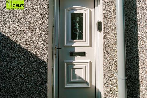 3 bedroom semi-detached house for sale, Heolddu Crescent, Bargoed CF81