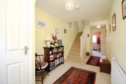 4 bedroom townhouse for sale, Empingham Drive, Syston, LE7
