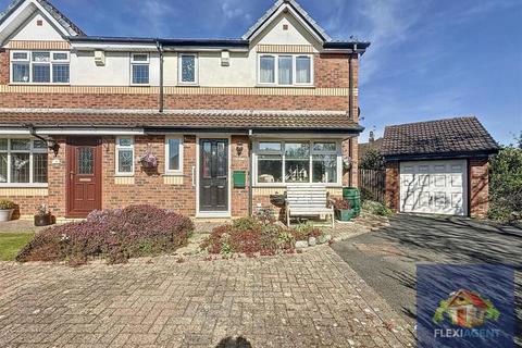 2 Bartons Close, Southport, PR9 8NF