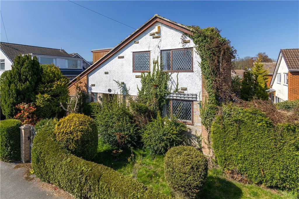 2 Holt Road