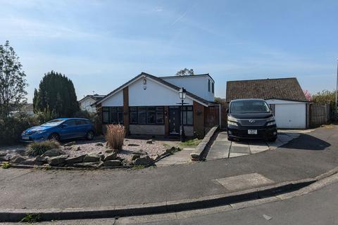 3 bedroom detached bungalow for sale, Poulton Drive, Wigan WN4