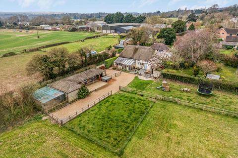 undefined, Boyes Lane, Blendworth PO8