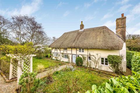 undefined, Boyes Lane, Blendworth PO8