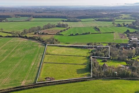 undefined, Boyes Lane, Blendworth PO8