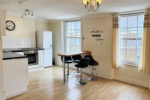 1 bedroom flat for sale, West Crescent Road, Kent DA12