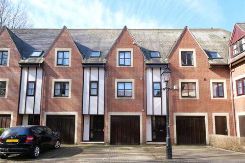 3 bedroom terraced house for sale, Three Bed House, Carlton Mews, Wells