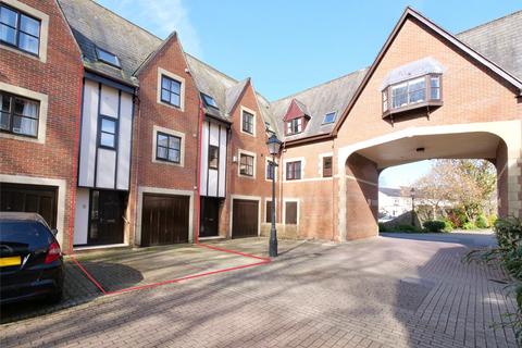 3 bedroom terraced house for sale, Three Bed House, Carlton Mews, Wells