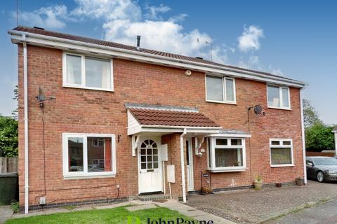 2 bedroom semi-detached house for sale, Thorney Road, Wyken, Coventry, CV2