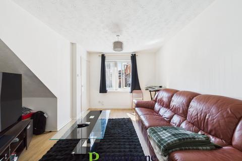 2 bedroom semi-detached house for sale, Thorney Road, Wyken, Coventry, CV2