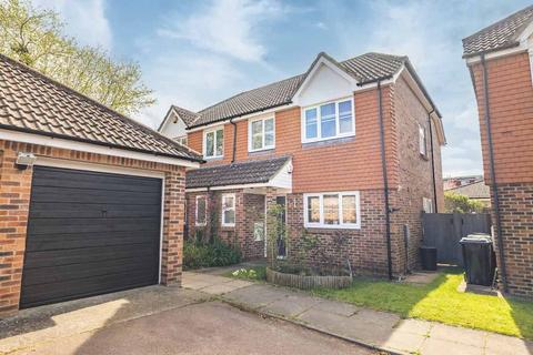 undefined, St Margarets Court, St Margarets Close, Iver Heath SL0