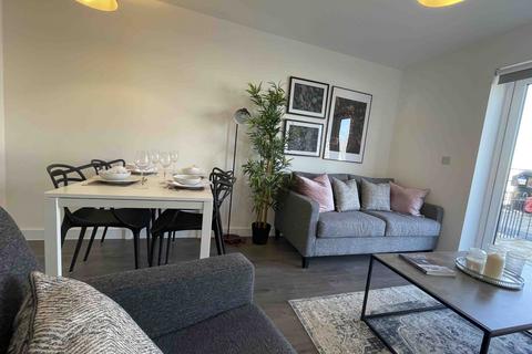 2 bedroom apartment for sale, at City Residence, City Residence, Liverpool L5