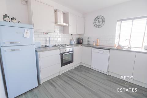 1 bedroom flat for sale, Portland Court, Torquay
