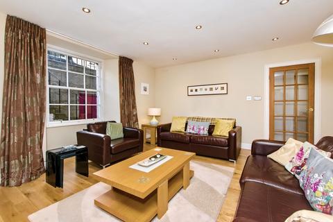 19b Forth Street, Edinburgh, EH1 3LE