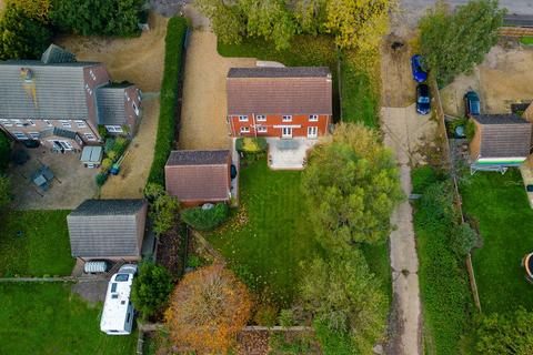 3 bedroom detached house for sale, Front Road, Wisbech PE13
