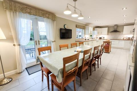 3 bedroom detached house for sale, Front Road, Wisbech PE13