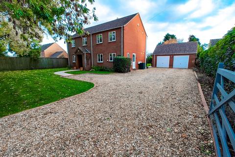 3 bedroom detached house for sale, Front Road, Wisbech PE13