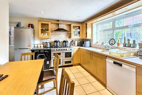 Charlock Drive, Minster On Sea ME12