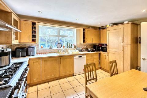 4 bedroom detached house for sale, Charlock Drive, Minster On Sea ME12